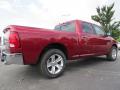 2014 1500 Big Horn Crew Cab #3