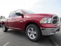 2014 1500 Big Horn Crew Cab #4