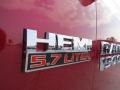 2014 1500 Big Horn Crew Cab #6
