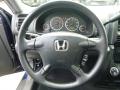  2004 Honda CR-V EX 4WD Steering Wheel #22