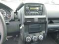Controls of 2004 Honda CR-V EX 4WD #23