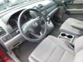  Gray Interior Honda CR-V #19