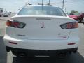 2014 Lancer Evolution MR #6 2014 Lancer Evolution MR #6