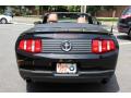 2011 Mustang V6 Premium Convertible #5