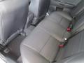 Rear Seat of 2014 Mitsubishi Lancer Evolution MR #19 Rear Seat of 2014 Mitsubishi Lancer Evolution MR #19