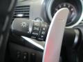 Controls of 2014 Mitsubishi Lancer Evolution MR #23 Controls of 2014 Mitsubishi Lancer Evolution MR #23