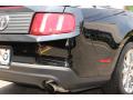 2011 Mustang V6 Premium Convertible #22