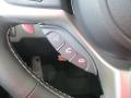 Controls of 2014 Mitsubishi Lancer Evolution MR #28 Controls of 2014 Mitsubishi Lancer Evolution MR #28