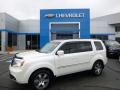 2013 Pilot Touring 4WD #1 2013 Pilot Touring 4WD #1