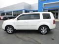 2013 Pilot Touring 4WD #2 2013 Pilot Touring 4WD #2