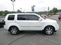2013 Pilot Touring 4WD #6 2013 Pilot Touring 4WD #6