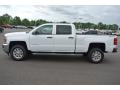 2015 Silverado 2500HD LT Crew Cab 4x4 #3