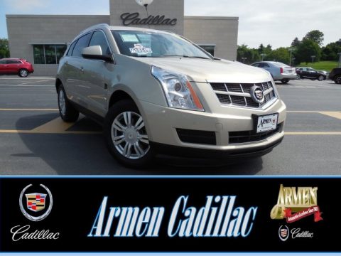 Gold Mist Metallic Cadillac SRX 4 V6 AWD. Click to enlarge. Gold Mist Metallic Cadillac SRX 4 V6 AWD. Click to enlarge.