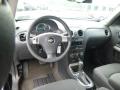  2010 Chevrolet HHR Ebony Interior #12