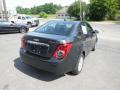 2014 Sonic LT Sedan #11 2014 Sonic LT Sedan #11
