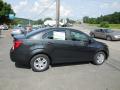 2014 Sonic LT Sedan #12 2014 Sonic LT Sedan #12