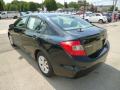 2012 Civic LX Sedan #5 2012 Civic LX Sedan #5