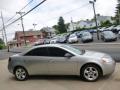  2008 Pontiac G6 Liquid Silver Metallic #4