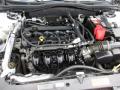  2011 Fusion 2.5 Liter DOHC 16-Valve VVT Duratec 4 Cylinder Engine #10