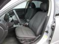 Front Seat of 2011 Ford Fusion SE #12