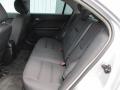 Rear Seat of 2011 Ford Fusion SE #13