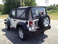 2008 Wrangler X 4x4 #15