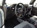 2008 Wrangler X 4x4 #19