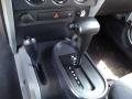  2008 Wrangler 4 Speed Automatic Shifter #22