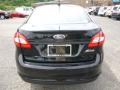 2013 Fiesta S Sedan #3