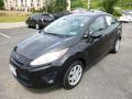 2013 Fiesta S Sedan #5