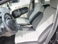 2013 Fiesta S Sedan #8