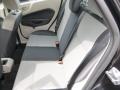 2013 Fiesta S Sedan #9