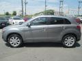 2014 Outlander Sport ES #3 2014 Outlander Sport ES #3