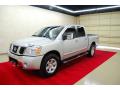 2006 Titan LE Crew Cab 4x4 #3
