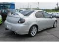 2003 Dodge Neon Bright Silver Metallic #3 2003 Dodge Neon Bright Silver Metallic #3
