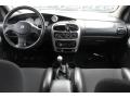 Dashboard of 2003 Dodge Neon SRT-4 #9 Dashboard of 2003 Dodge Neon SRT-4 #9