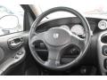2003 Dodge Neon SRT-4 Steering Wheel #10 2003 Dodge Neon SRT-4 Steering Wheel #10