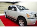 2006 Titan LE Crew Cab 4x4 #14