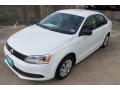 2014 Jetta S Sedan #3 2014 Jetta S Sedan #3