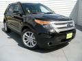 2014 Explorer XLT #1 2014 Explorer XLT #1