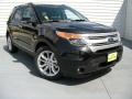 2014 Explorer XLT #2 2014 Explorer XLT #2