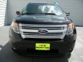 2014 Explorer XLT #8 2014 Explorer XLT #8