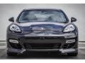  2010 Porsche Panamera Black #2
