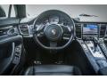 Dashboard of 2010 Porsche Panamera 4S #4