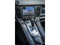  2010 Panamera 7 Speed PDK Dual-Clutch Automatic Shifter #5