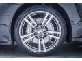  2010 Porsche Panamera 4S Wheel #8