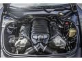  2010 Panamera 4.8 Liter DFI DOHC 32-Valve VarioCam Plus V8 Engine #9
