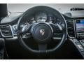  2010 Porsche Panamera 4S Steering Wheel #15