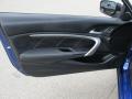Door Panel of 2011 Honda Accord EX-L V6 Coupe #6
