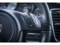 Controls of 2010 Porsche Panamera 4S #16